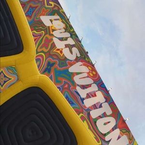 Meet your Posher, Zion